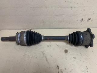 Привод передний QX56 / TITAN / ARMADA 04-16 2005 Внедорожник VK56DE