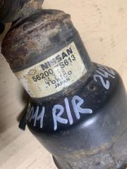 Амортизатор задний QX56 / TITAN / ARMADA 04-16 2005 Внедорожник VK56DE