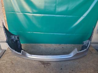 Бампер задний SONATA YF 10-14 2013 Седан 2.4 G4KK