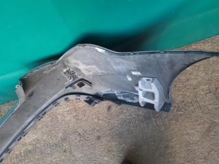 Бампер задний SONATA YF 10-14 2013 Седан 2.4 G4KK