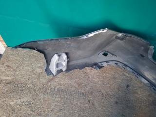 Бампер задний SONATA YF 10-14 2013 Седан 2.4 G4KK