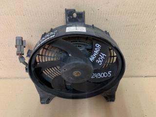 Диффузор вентилятора основного радиатора QX56 / TITAN / ARMADA 04-16 2005 Внедорожник VK56DE