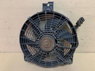 Диффузор вентилятора основного радиатора INFINITI QX56 / TITAN / ARMADA 04-16 Внедорожник VK56DE