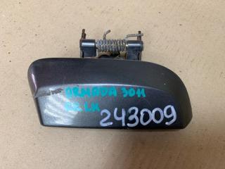 Ручка двери наружная задняя левая INFINITI QX56 / TITAN / ARMADA 04-16 2005