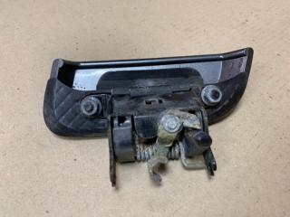 Ручка двери наружная задняя левая QX56 / TITAN / ARMADA 04-16 2005 Внедорожник VK56DE