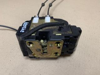 Замок двери задний левый INFINITI QX56 / TITAN / ARMADA 04-16 2005 Б/У Замок двери задний левый INFINITI QX56 / TITAN / ARMADA 04-16 2005