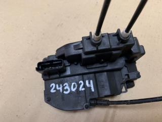 Замок двери задний левый QX56 / TITAN / ARMADA 04-16 2005 Внедорожник VK56DE