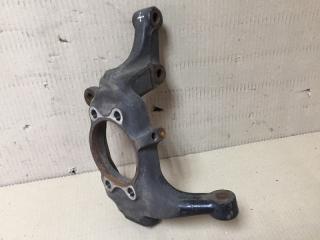 Кулак поворотный передний левый FX S50 03-08