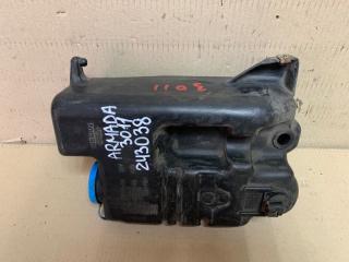 Бачок омывателя QX56 / TITAN / ARMADA 04-16 2005 Внедорожник VK56DE