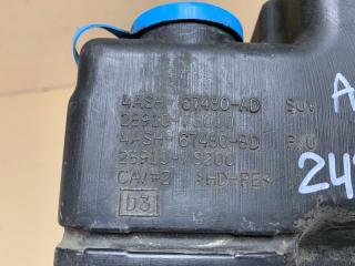 Бачок омывателя QX56 / TITAN / ARMADA 04-16 2005 Внедорожник VK56DE