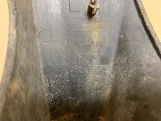 Брызговик задний левый QX56 / TITAN / ARMADA 04-16 2005 Внедорожник VK56DE