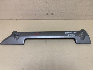 Рейлинги задние правые QX56 / TITAN / ARMADA 04-16 2005 Внедорожник VK56DE