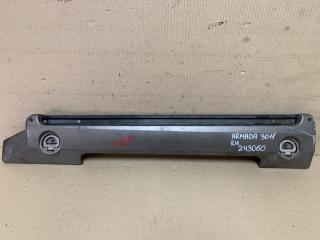 Рейлинги задние правые INFINITI QX56 / TITAN / ARMADA 04-16 Внедорожник VK56DE