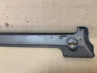 Рейлинги задние левые QX56 / TITAN / ARMADA 04-16 2005 Внедорожник VK56DE