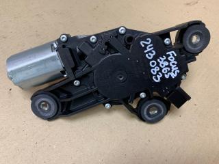 Моторчик стеклоочистителя задний FORD FOCUS 10-18 Хетчбек 2.0 C20HDEX