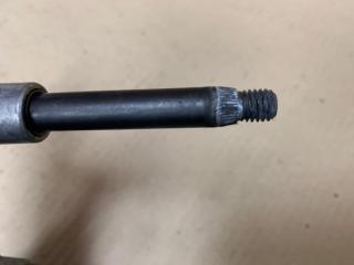 Моторчик стеклоочистителя задний FOCUS 10-18 2014 Хетчбек 2.0 C20HDEX