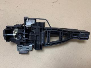 Ручка двери наружная задняя правая FOCUS 10-18 2014 Хетчбек 2.0 C20HDEX