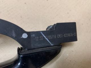 Ручка двери наружная задняя правая FOCUS 10-18 2014 Хетчбек 2.0 C20HDEX