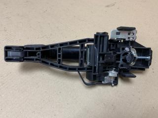 Ручка двери наружная передняя правая FOCUS 10-18 2014 Хетчбек 2.0 C20HDEX