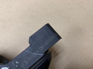 Ручка двери наружная передняя правая FOCUS 10-18 2014 Хетчбек 2.0 C20HDEX