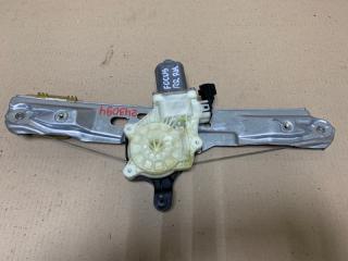 Стеклоподъемник задний правый FORD FOCUS 10-18 2014