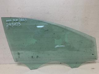 Стекло двери переднее правое FORD FOCUS 10-18 2014