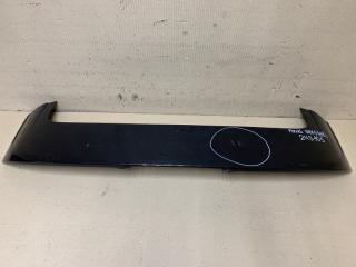 Спойлер крышки багажника FOCUS 10-18 2014 Хетчбек 2.0 C20HDEX