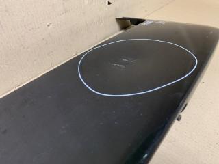 Спойлер крышки багажника FORD FOCUS 10-18 Хетчбек 2.0 C20HDEX