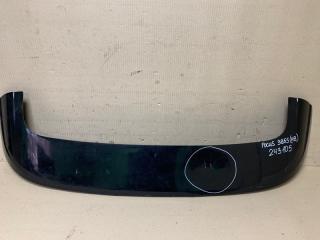 Спойлер крышки багажника FOCUS 10-18 2014 Хетчбек 2.0 C20HDEX