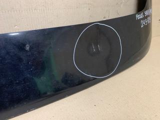 Спойлер крышки багажника FOCUS 10-18 2014 Хетчбек 2.0 C20HDEX