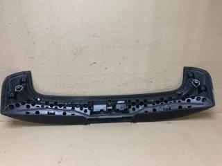 Спойлер крышки багажника FOCUS 10-18 2014 Хетчбек 2.0 C20HDEX