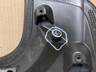 Спойлер крышки багажника FOCUS 10-18 2014 Хетчбек 2.0 C20HDEX