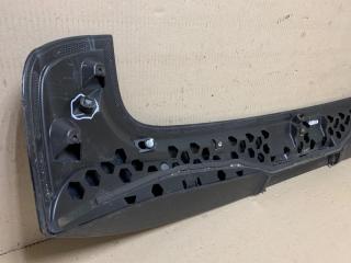 Спойлер крышки багажника FOCUS 10-18 2014 Хетчбек 2.0 C20HDEX