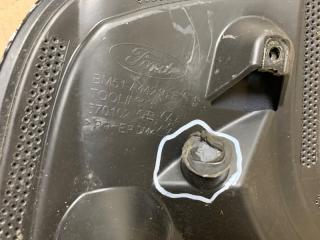 Спойлер крышки багажника FOCUS 10-18 2014 Хетчбек 2.0 C20HDEX