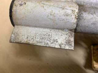 Радиатор кондиционера FOCUS 10-18 2014 Хетчбек 2.0 C20HDEX