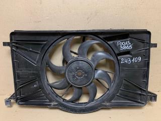 Диффузор вентилятора основного радиатора FOCUS 10-18 2014 Хетчбек 2.0 C20HDEX