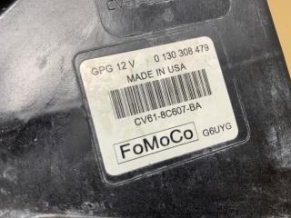 Диффузор вентилятора основного радиатора FOCUS 10-18 2014 Хетчбек 2.0 C20HDEX