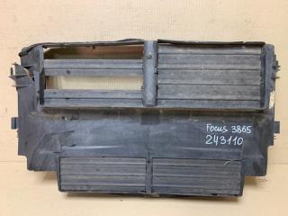 Жалюзи радиатора FORD FOCUS 10-18 2014