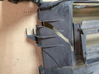 Жалюзи радиатора FOCUS 10-18 2014 Хетчбек 2.0 C20HDEX