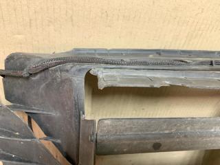 Жалюзи радиатора FOCUS 10-18 2014 Хетчбек 2.0 C20HDEX