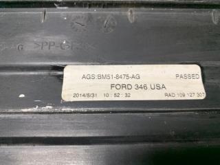 Жалюзи радиатора FOCUS 10-18 2014 Хетчбек 2.0 C20HDEX