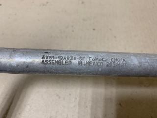 Трубка кондиционера FOCUS 10-18 2014 Хетчбек 2.0 C20HDEX