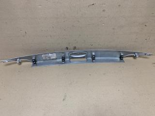 Панель подсветки номера FOCUS 10-18 -15 BK СЕДАН