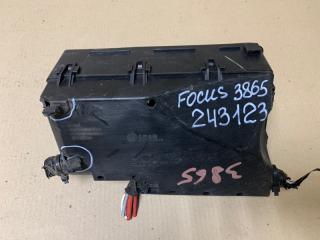 Блок предохранителей моторный отсек FORD FOCUS 10-18 Хетчбек 2.0 C20HDEX