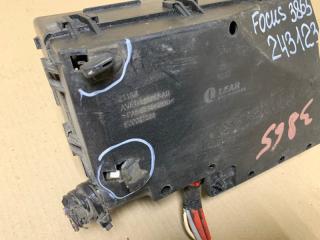Блок предохранителей моторный отсек FOCUS 10-18 2014 Хетчбек 2.0 C20HDEX