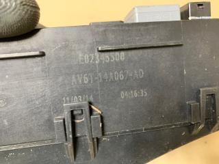Блок предохранителей моторный отсек FOCUS 10-18 2014 Хетчбек 2.0 C20HDEX