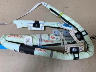 Подушка безопасности (штора) правая FOCUS 10-18 2014 Хетчбек 2.0 C20HDEX