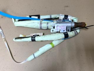 Подушка безопасности (штора) правая FORD FOCUS 10-18 Хетчбек 2.0 C20HDEX