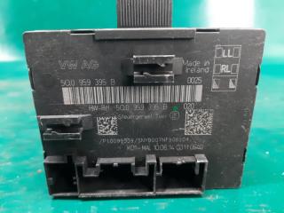 Блок комфорта задний правый A3 (8V) 12–17 2015 Седан CNSB 1.8L