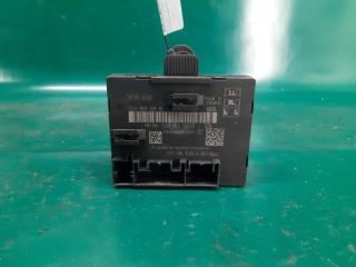 Блок комфорта задний левый A3 (8V) 12–17 2015 Седан CNSB 1.8L